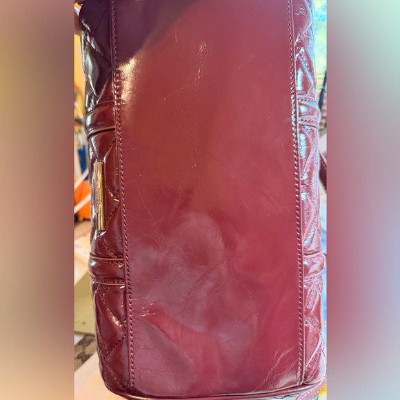 Kurt Geiger Leather Boston - Picture 4 of 6